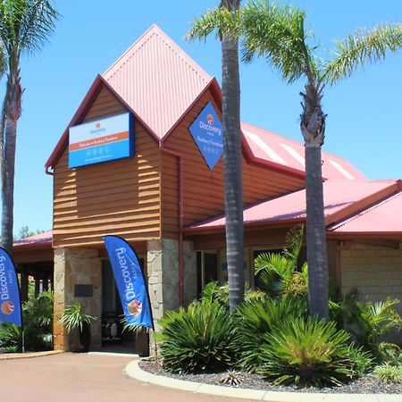 Discovery Parks - Bunbury Foreshore Zewnętrze zdjęcie