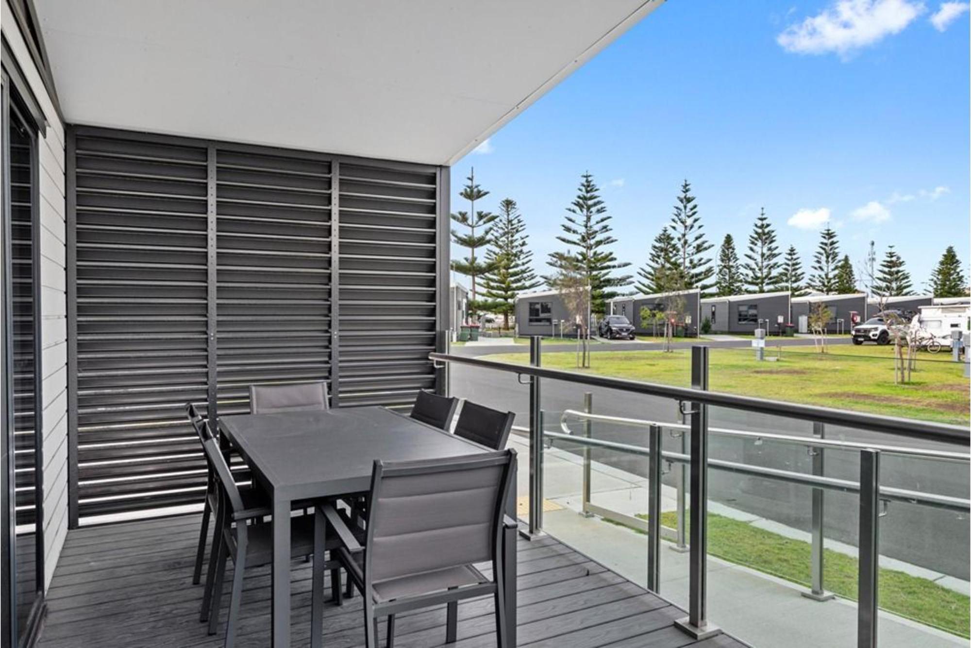 Discovery Parks - Bunbury Foreshore Pokój zdjęcie