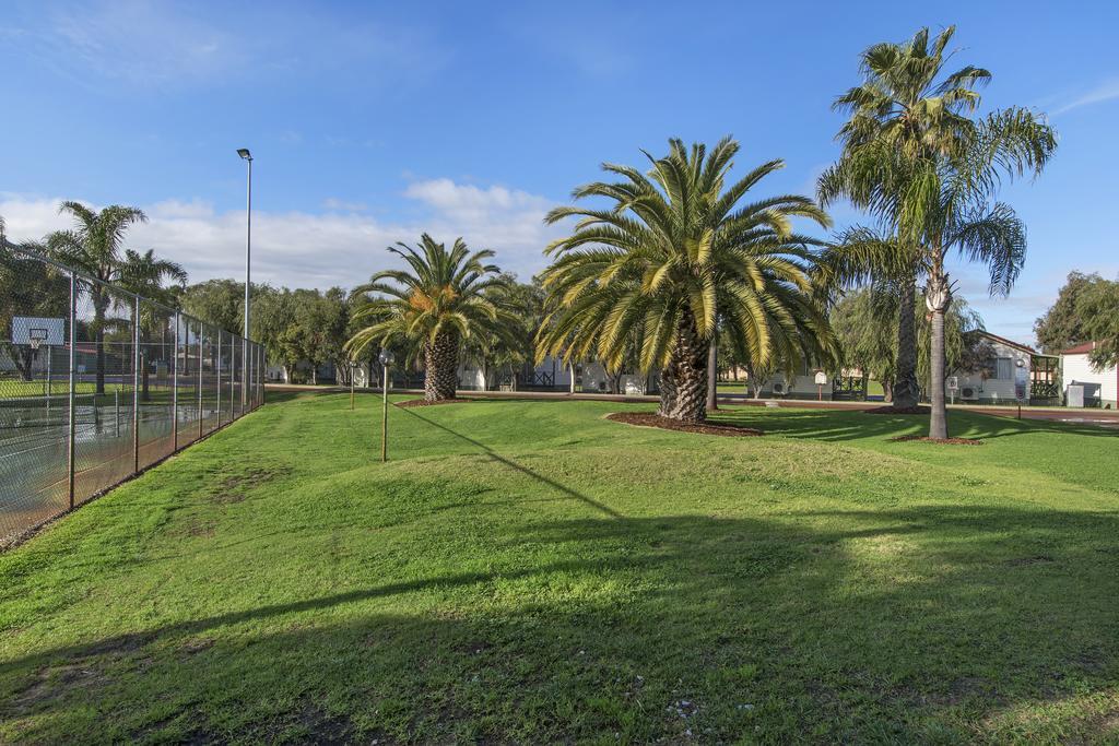 Discovery Parks - Bunbury Foreshore Zewnętrze zdjęcie