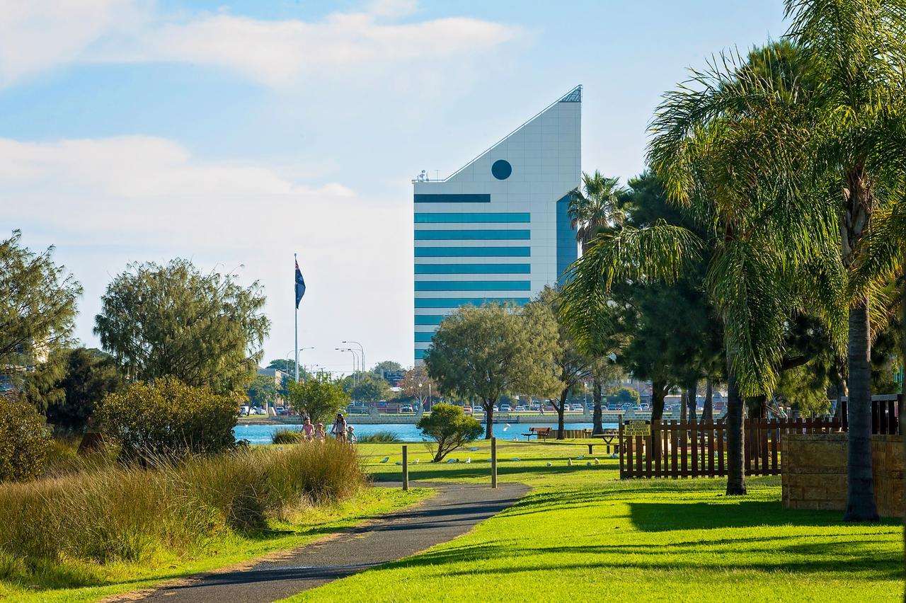 Discovery Parks - Bunbury Foreshore Zewnętrze zdjęcie