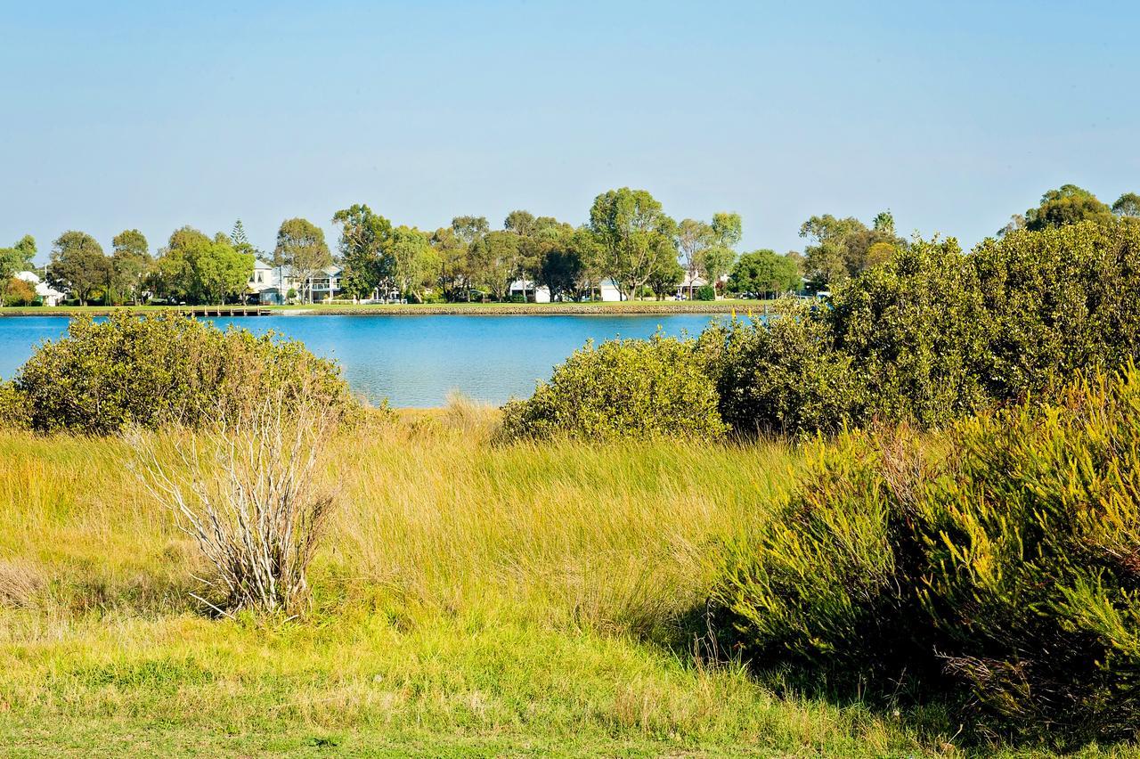 Discovery Parks - Bunbury Foreshore Zewnętrze zdjęcie